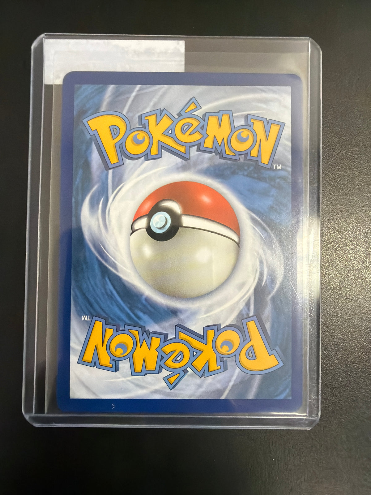Pokemon Umbreon & Darkrai GX #125/236