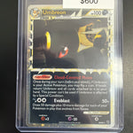 Pokemon Umbreon Prime #86/90