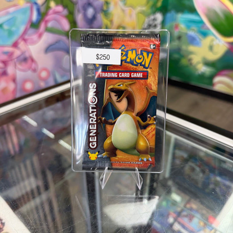 ALL POKEMON BOXES