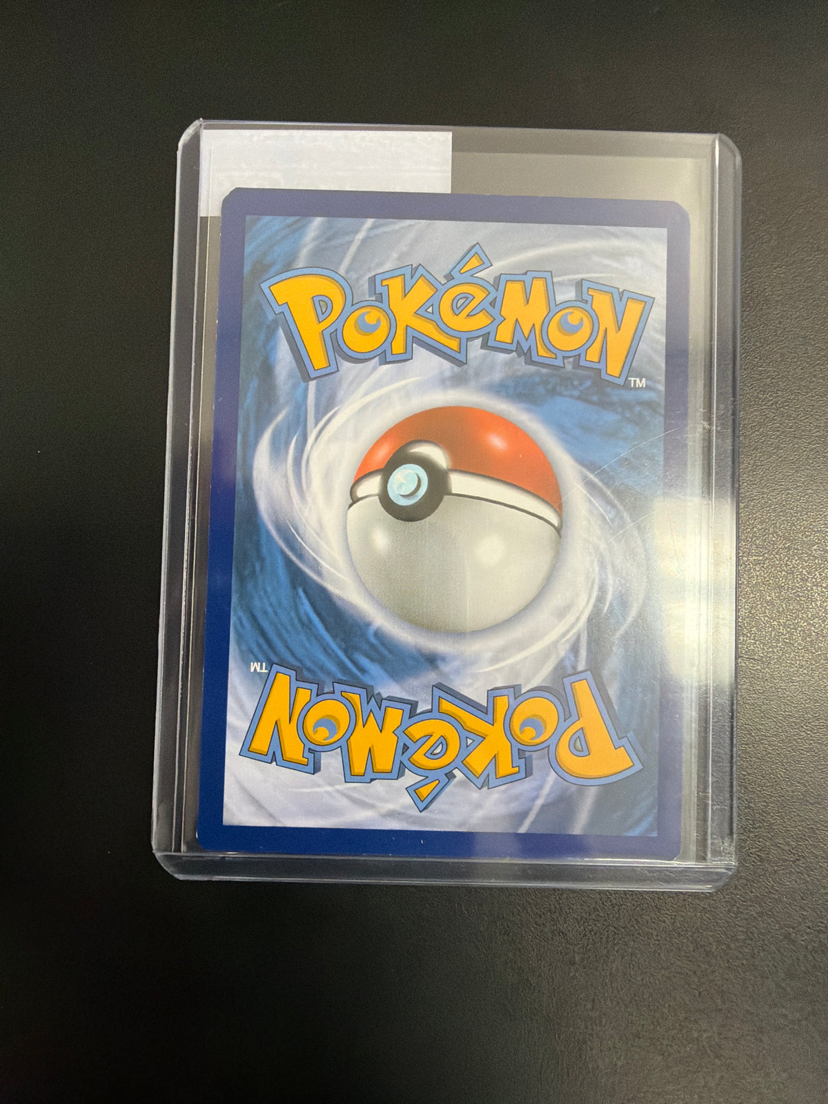 Pokemon Flareon EX #RC6/RC32