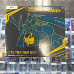 Pokémon Team Up Elite Trainer Box