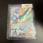 Pokemon Gardevoir #217/091