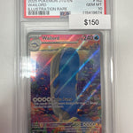 Pokemon Wailord 162/159 PSA 10