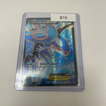 Pokemon Kyogre Ex Full Art #148/160