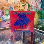 Sword and Shield Elite Trainer Box