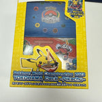 2023 Japanese Pikachu World Championship Deck