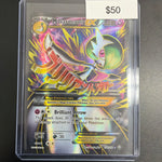 Pokemon M Gardevoir #156/160