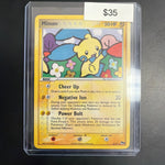 Pokemon Minum Pop Series 3 4/17 NM