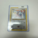 Neo Genesis Lugia Holo #9/11