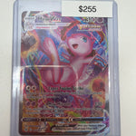Pokemon Mew Vmax 269/264