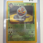 Pokemon Dark Arbok 2/82