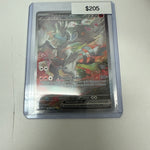 Pokemon White Flare Reshiram Ex #166/086