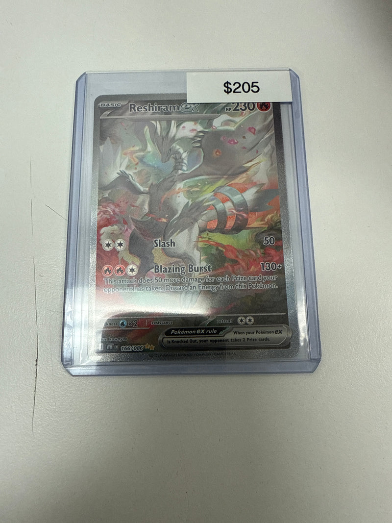 RAW POKEMON