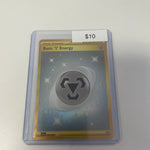 Pokemon Basic Energy Gold #099/064