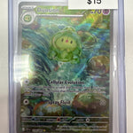 Pokemon Duosion 119/086