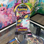 Pokemon Vivid Voltage Sleeved Booster Pack