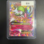 Pokemon M Gardevoir EX 106/160