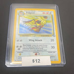 Pokémon Pidgeot Jungle Holo 8/64