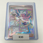 Pokémon Miriam Scarlet Violet Alt Art 251/198