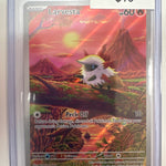 Pokemon Larvesta 099/086