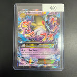 Pokemon M Alakazam EX 26/124
