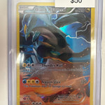 Pokemon Black Kyurem XY80