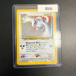 Pokemon Neo Lugia Holo #9/111