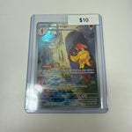 Pokemon Armarouge #203/198