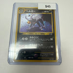 Pokemon Japanese Houndoom Holo #229