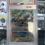 Pokemon Crown Zenith Darkrai Vstar GG50/GG70 PSA 10