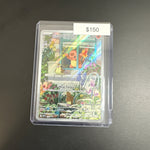 Pokémon Charmander Promo Pokemon Center 044