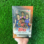 Topps NBL Basketball Hobby Box