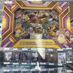 Pokémon KANGASKHAN EX Box