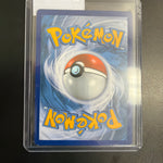 Pokemon Mew XY Promo #XY110