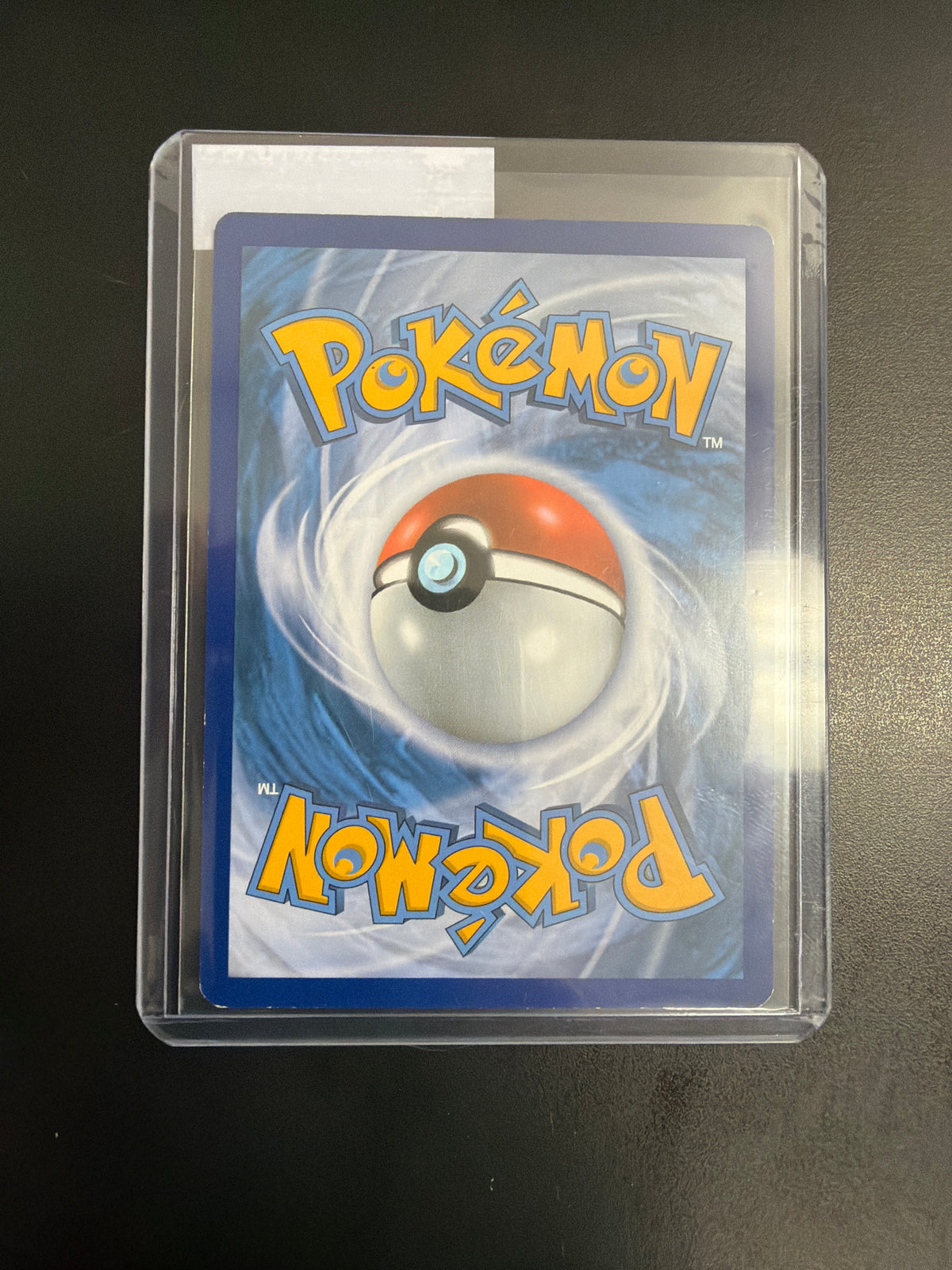 Pokemon Mew XY Promo #XY110