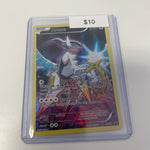 Pokemon Arceus Promo #xy116