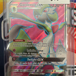 Pokemon Burning Shadows Gardevoir GX 140/147