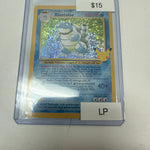 Pokemon Celebrations Blastoise LP #2/102