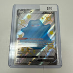 Pokemon Ditto V Shiny #sv118/sv122