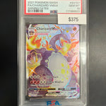 Pokemon Shining Fates Charizard VMAX #SV107 PSA 10