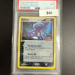 Pokémon Holon Phantoms SABLEYE 31 PSA 9