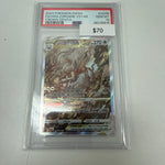 Pokemon Hisuian Zoroark Vstar #gg56/gg70 PSA 10