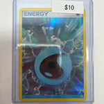 Pokemon Water 107/110