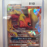 Pokemon Flareon GX SM171