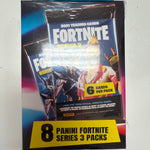 Fortnite Series 3 Hanger Pack