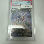 Pokemon Arceus V #166/172 PSA 10