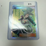Pokemon Chinese Morgan #070/060