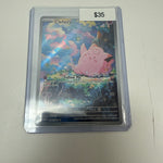 Pokemon Clefairy #094/088