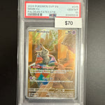 Pokémon Mimikyu 075 PSA 10