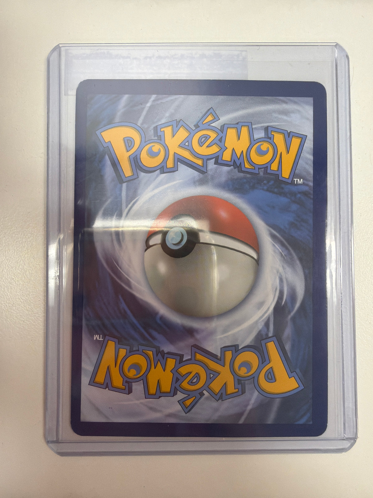 Pokemon M Charizard EX 101/108 LP